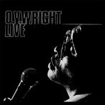 OV Wright "OV Wright Live Lp"
