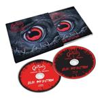 Obituary "Cause Of Death Live Infection CDBLURAY