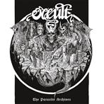 Occult "The Parasite Archives LP GREY"