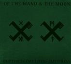 Of The Wand & The Moon "Emptiness Emptiness Emptiness" Ltd