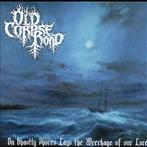 Old Corpse Road "On Ghastly Shores Lays Wreckage"