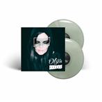 Olzon, Anette "Strong LP SILVER"