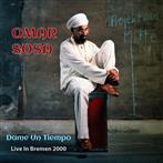 Omar Sosa "Dame Un Tiempo Live In Bremen 2000"