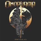 Omophagia "Rebirth In Black LP"