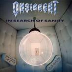 Onslaught "In Search Of Sanity"