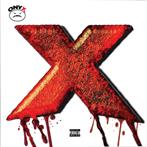 Onyx "Blood On Da X LP"