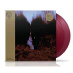 Opeth "My Arms Your Hearse LP VIOLET"