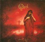 Opeth "Still Life"