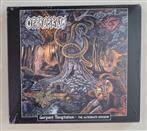 Opprobrium "Serpent Temptation The Alternate Version 1996"
