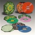 Orb, The "Orboretum The Orb Collection LP DELUXE"