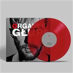 Organek "Głupi LP RED TRANSPARENT"