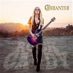 Orianthi "Rock Candy"