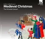 Orlando Consort, The "Medieval Christmas"