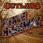 Outlaws "Dixie Highway LP"