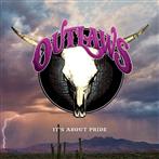 Outlaws "It's About Pride LP MARBLED"