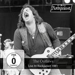 Outlaws, The - Live At Rockpalast 1981 CDDVD