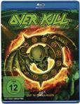Overkill "Live in Overhausen BR"