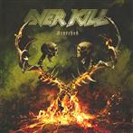 Overkill "Scorched"
