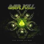 Overkill "The Wings Of War"