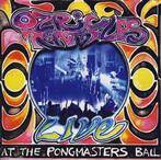 Ozric Tentacles "At The Pongmasters Ball"