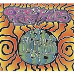 Ozric Tentacles "At The Pongmasters Ball CDDVD"