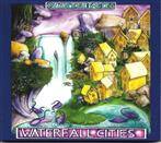 Ozric Tentacles "Waterfall Cities"