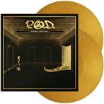 P.O.D. - When Angels & Serpents Dance LP GOLD