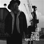 PORTER/KARCZEWSKA "On The Wrong Planet LP"