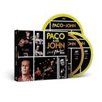 Paco De Lucia & John McLaughlin "Live At Montreux 1987 CDDVD"