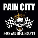 Pain City "Rock And Roll Hearts"