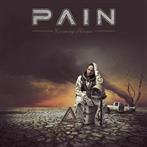 Pain "Coming Home"