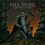 Pale Divine "Consequence Of Time"