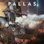 Pallas "Xxv Limited Edition"