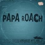 Papa Roach - Greatest Hits Vol 2 The Better Noise Years