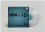 Papa Roach "Greatest Hits Vol 2 The Better Noise Years LP CLEAR"