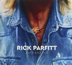Parfitt, Rick "Over And Out"
