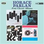 Parlan, Horace "Four Classic Albums"