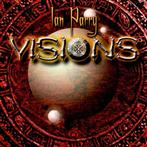 Parry, Ian "Visions"
