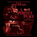 Patton, Mike "A Perfect Place OST"