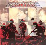 Paul Di Anno's Battlezone "Fighting Back LP"