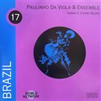 Paulinho Da Viola & Ensemble "17 Brazil"