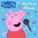 Peppa Pig "My First Album"