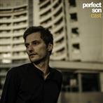 Perfect Son "Cast Yellow LP"