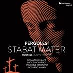 Pergolesi "Stabat Mater Ensemble Resonanz Minasi"