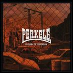 Perkele "Leaders Of Tomorrow LP"