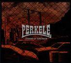 Perkele "Leaders Of Tomorrow Limited Edition"