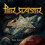 Persuader "The Fiction Maze"