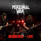 Perzonal War "Neckdevils Live"