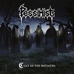 Pessimist "Cult Of The Initiated"