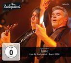 Peter Pankas Jane "Live At Rockpalast Bonn 2004"